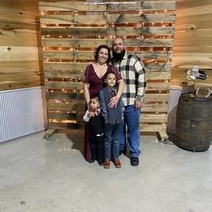 Meet your Posher, Brittanni